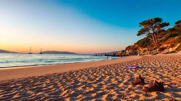 Éveillez vos sens au camping Perla Di Mare en Corse